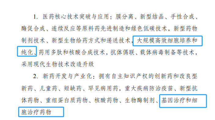 发改委:鼓励细胞免疫产业发展!2月1日起施行,细胞产业迎来发展新风向 640 (1).png