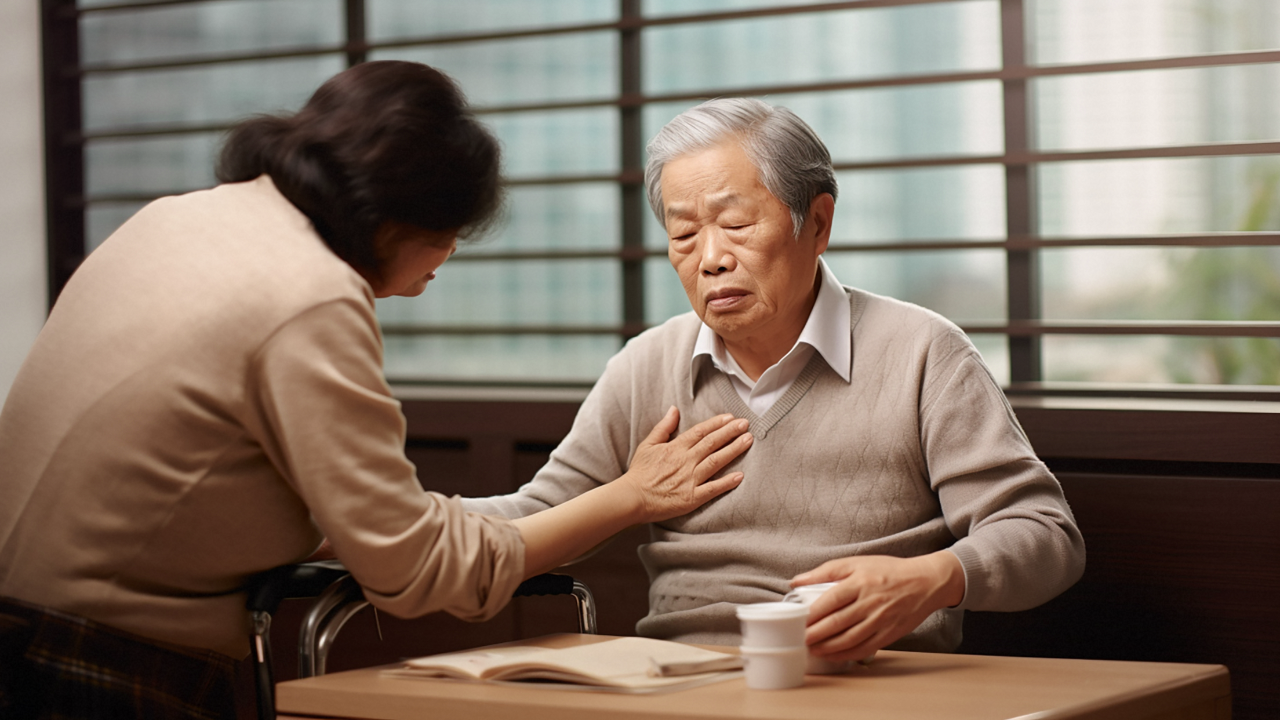 揭开生命健康的本质:世界上只有一种病——细胞病! 1750040422890303.png