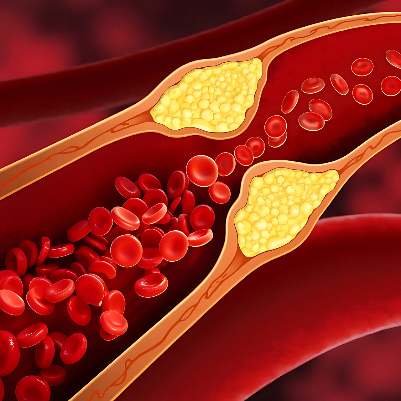 揭开生命健康的本质:世界上只有一种病——细胞病! 1750040665563554.png