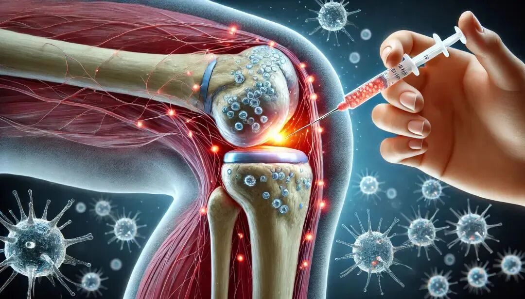 从“延缓磨损”到“促进再生”:干细胞如何干预骨关节炎?郑大干细胞库专家解读 1762134808839703.jpg