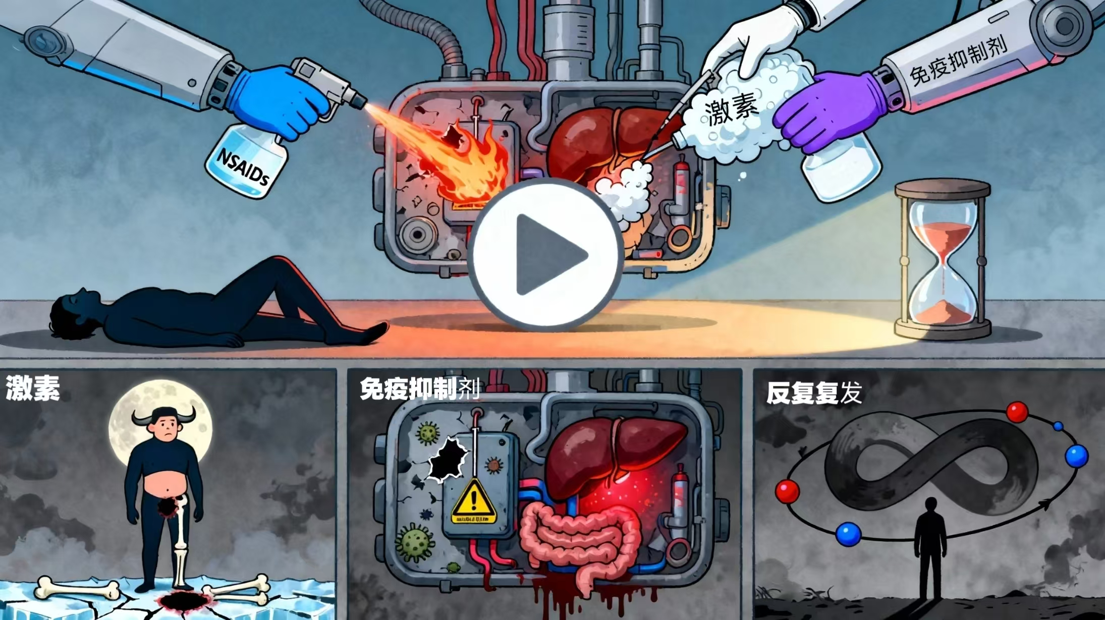 间充质干细胞如何为失控的免疫系统按下暂停键 1775182499159949.png