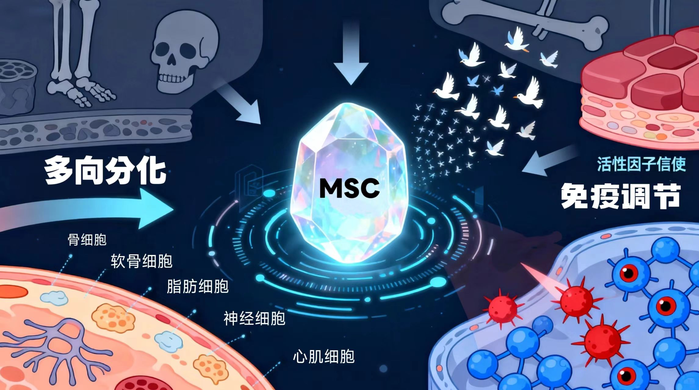 间充质干细胞如何为失控的免疫系统按下暂停键 1775182556980092.png