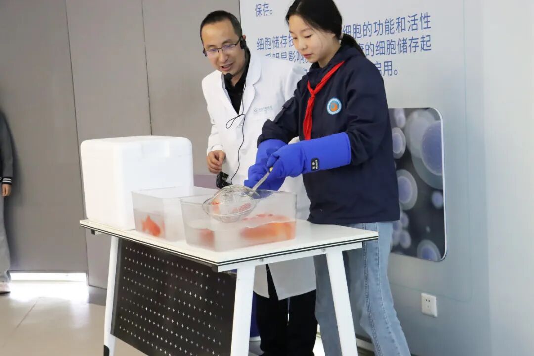 探秘生命科学 点燃科学梦想——郑州慈航路小学生命科学之旅 1775705607512601.jpg