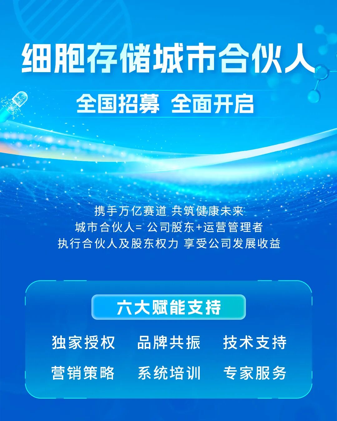 全国招商 | 以生物技术赋能健康,以细胞存储布局未来 1776310907695714.jpg