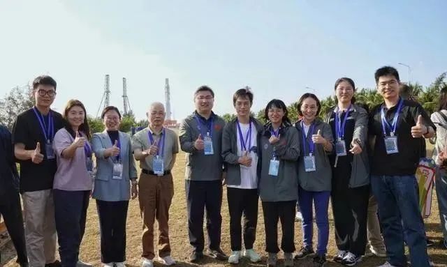 再出征！干细胞乘“天舟”上天，或将揭开骨质疏松的秘密