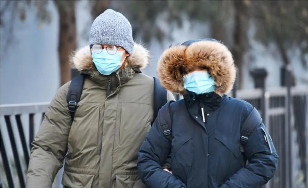 春季呼吸道感染预防攻略，让你健康迎接每一个春天！