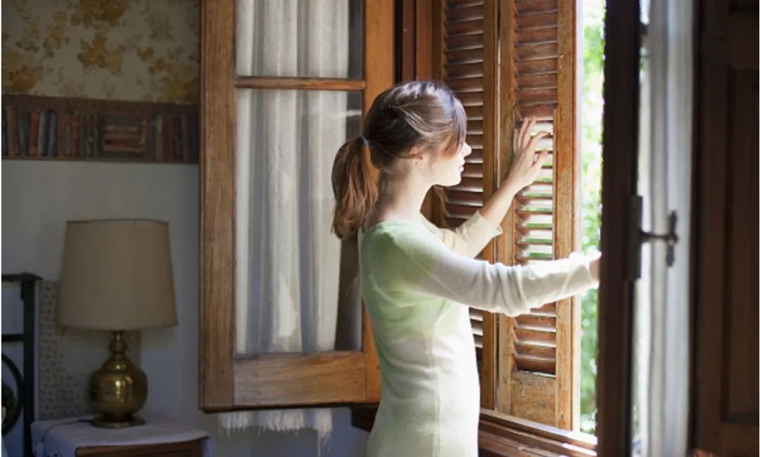 春季呼吸道感染预防攻略，让你健康迎接每一个春天！