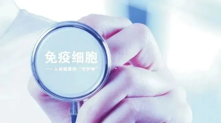 免疫细胞储存 | 为生命备一份“战斗”武器！