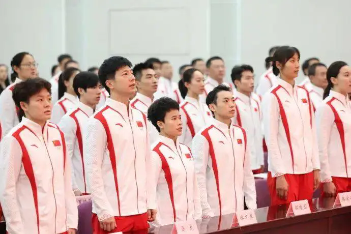  奥运背后的“隐形守护者”：免疫细胞的神秘力量
