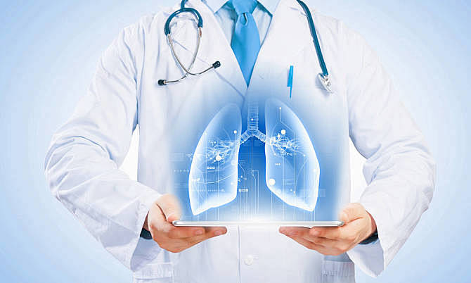 干细胞精准靶向肺纤维化，重塑肺功能！