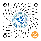 视频号二维码