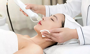 外泌体太会 “淡斑” 了！2个半月搞定多