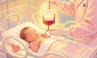 2026权威共识发布：脐带血守护早产儿，点亮生命新希望