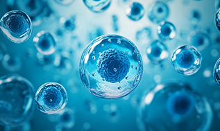 同龄人“面相年龄”为何不同，揭秘你身体里的“衰老开关”